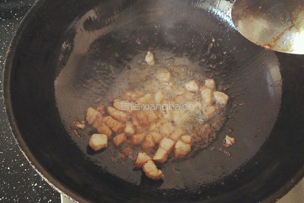 土豆咖喱饭的做法图解3
