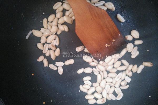 炸辣椒的做法图解4