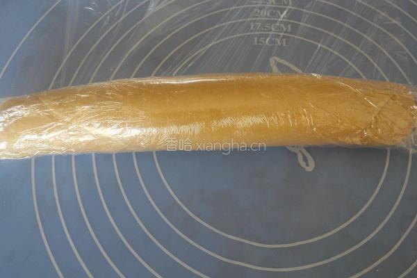 自制猫耳朵的做法图解10
