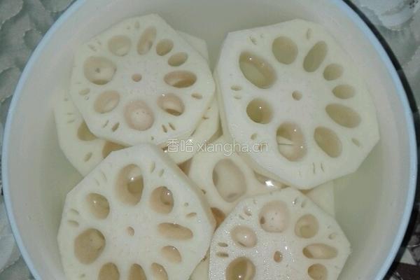 素菜牛肉砂锅的做法图解20