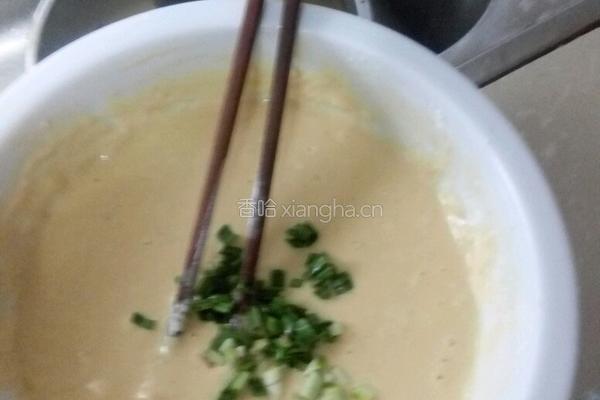 炸藕夹的做法图解4