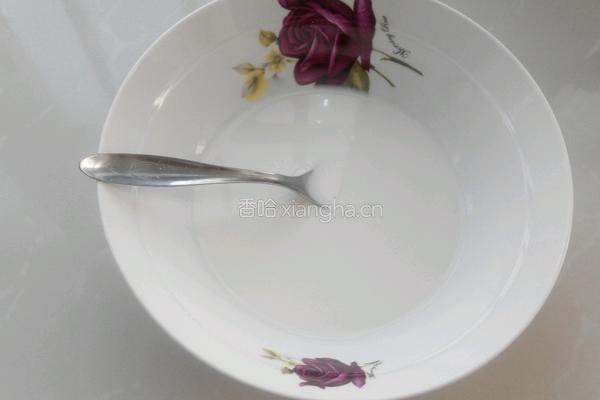 糖醋里脊的做法图解6