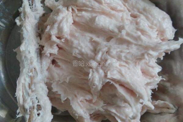 藕夹的做法图解4