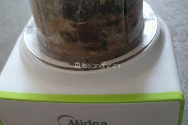 藕夹的做法图解5