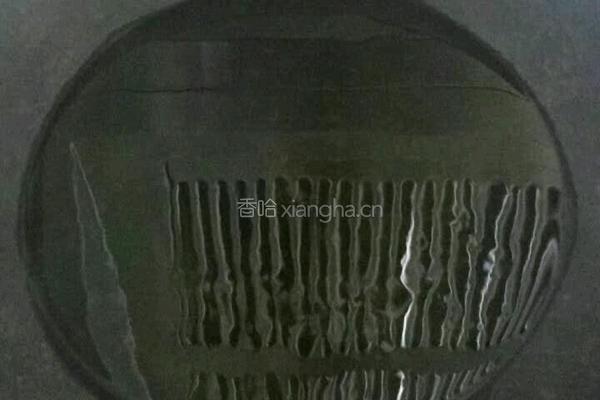 可乐鸡翅的做法图解4