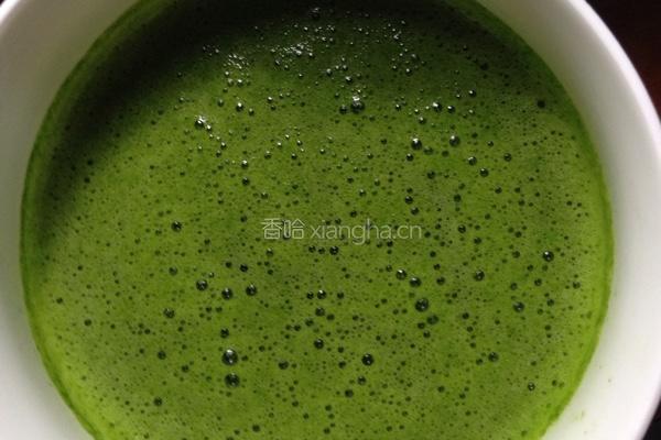 双色饺子的做法图解1