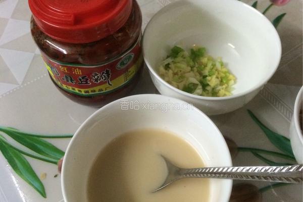 鱼香肉丝的做法图解4