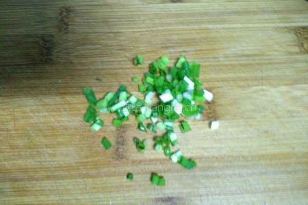 胡萝卜鲜肉饺子的做法图解5