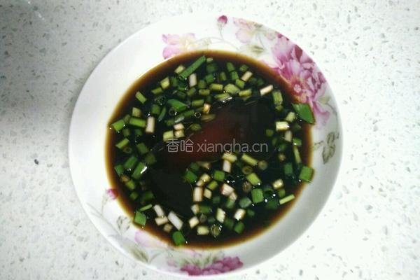 胡萝卜鲜肉饺子的做法图解23
