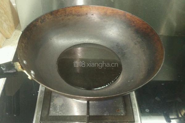土豆烧排骨的做法图解2