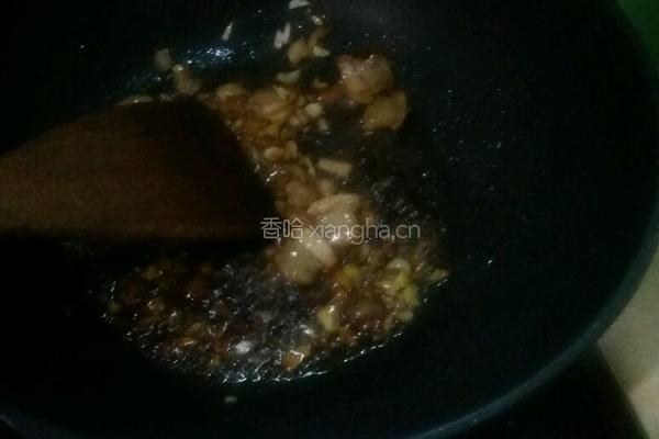 东北版土豆炖茄子的做法图解4