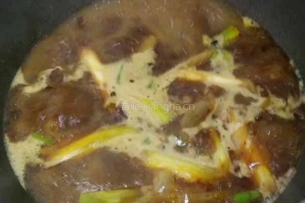 麻辣豆腐鱼的做法图解6