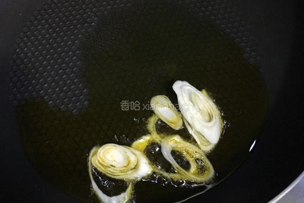 糖醋藕条的做法图解6