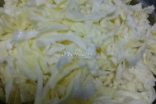 水煮鱼片的做法图解5