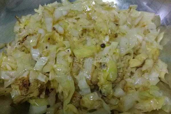 水煮鱼片的做法图解7