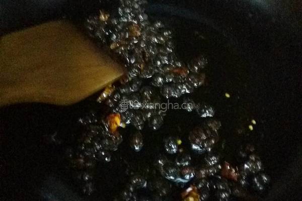 水煮鱼片的做法图解8