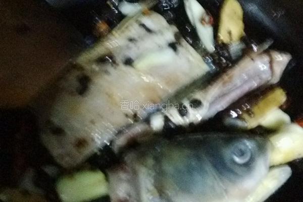 水煮鱼片的做法图解10