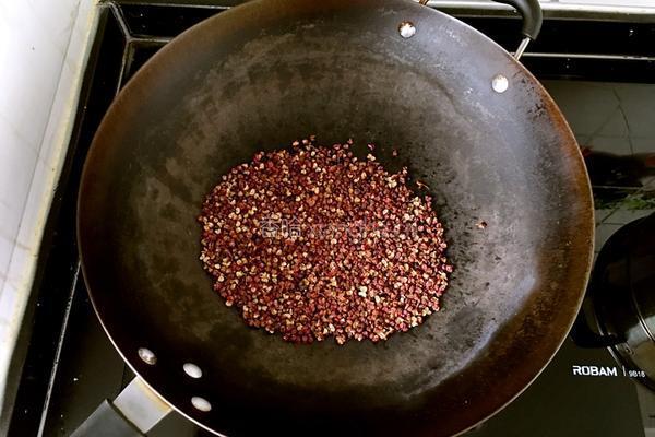椒盐芝麻酱烧饼的做法图解5