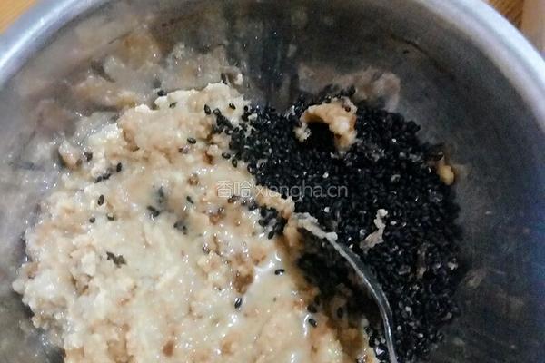 油酥糖饼的做法图解3