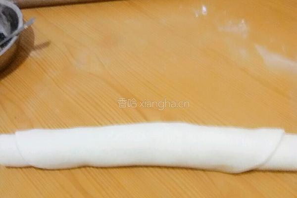 油酥糖饼的做法图解6