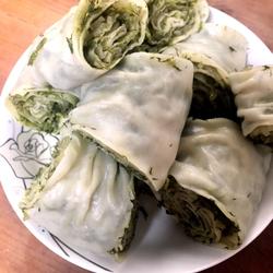 陕西滋卷的做法[图]