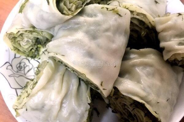 陕西滋卷的做法图解15
