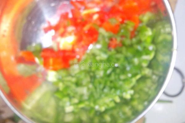 八宝饭的做法图解4
