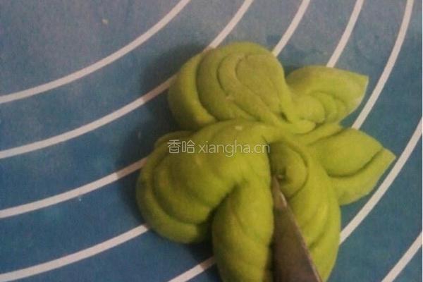 面花的做法图解10