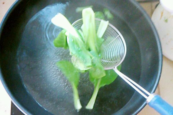 酿豆腐的做法图解4