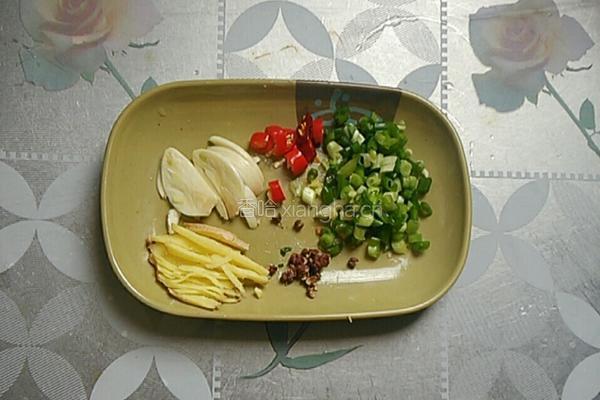 香辣豆腐的做法图解3