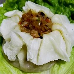 猪肉烧卖的做法[图]