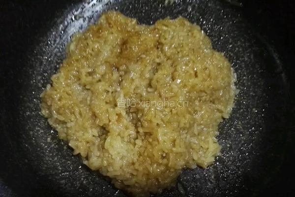 猪肉烧卖的做法图解5