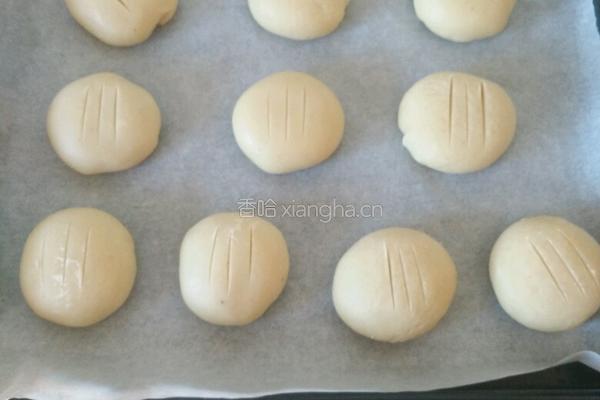 苏式鲜肉月饼的做法图解5
