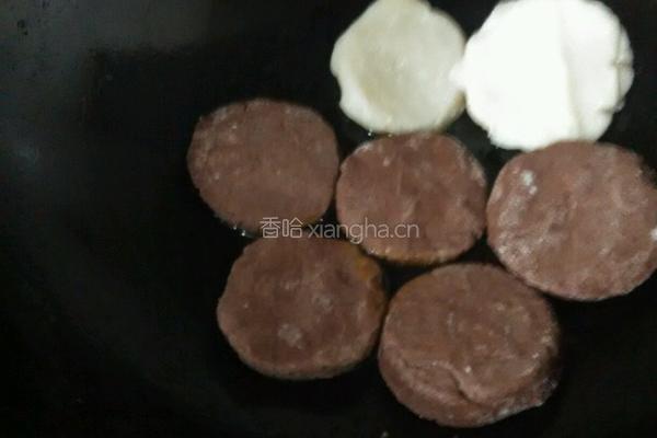 甜品主食的做法图解2