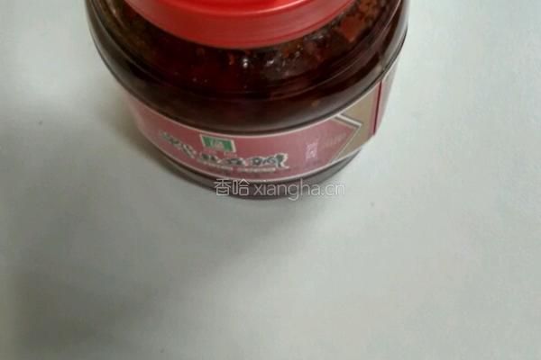 香辣红烧鳊鱼的做法图解3