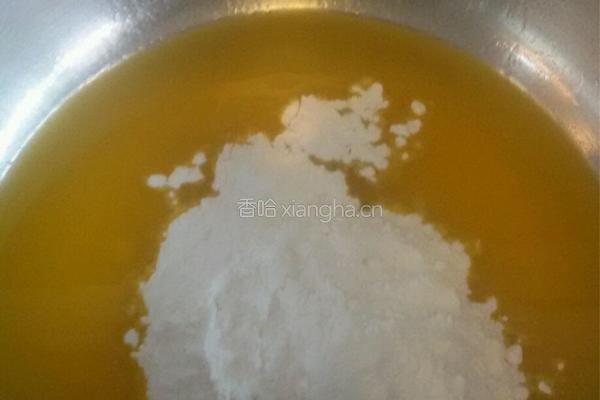 蔓越莓曲奇的做法图解2