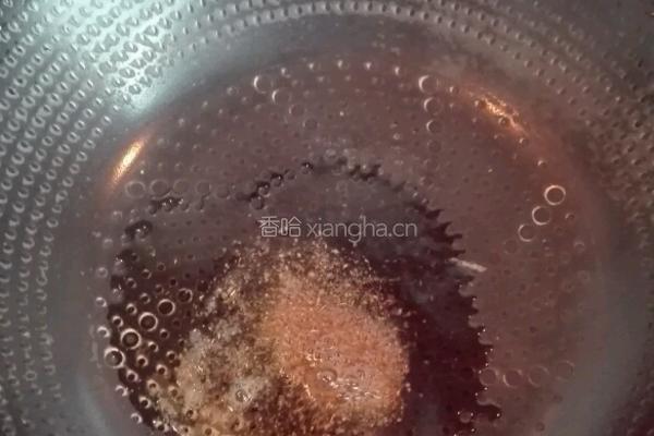 青椒胡萝卜炒彩色虫虫面的做法图解9
