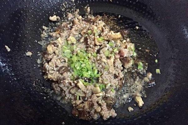 糯米卷的做法图解7