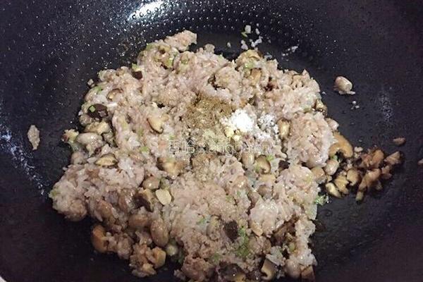 糯米卷的做法图解9