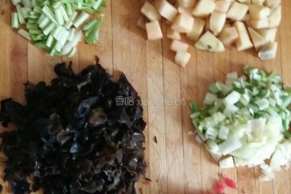 滋补清炖鸡（配面）的做法图解5