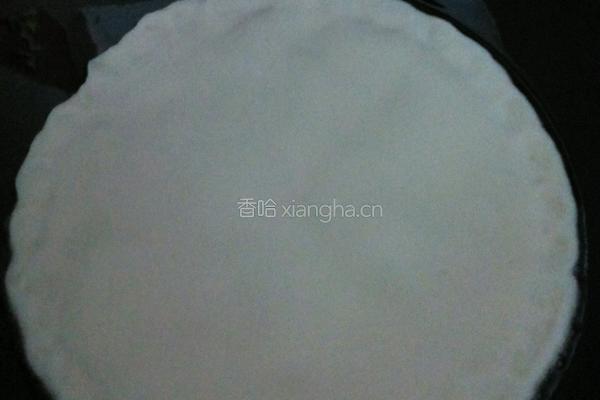 青椒肉饼的做法图解8