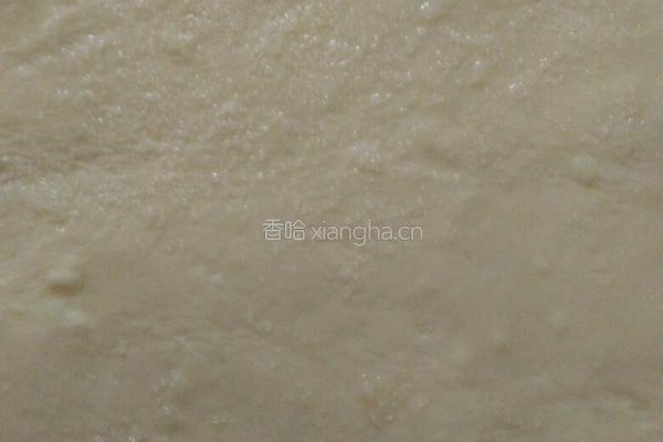发面烙馍的做法图解9