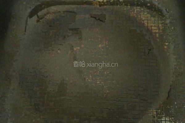 发面烙馍的做法图解13