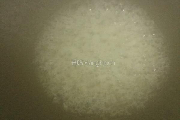 反沙蕃薯的做法图解2