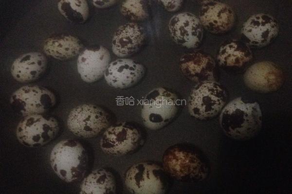 糖醋炸弹的做法图解2