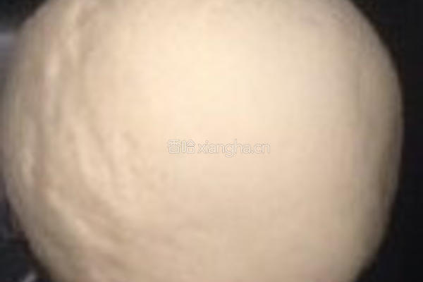 美味蛋挞的做法图解1