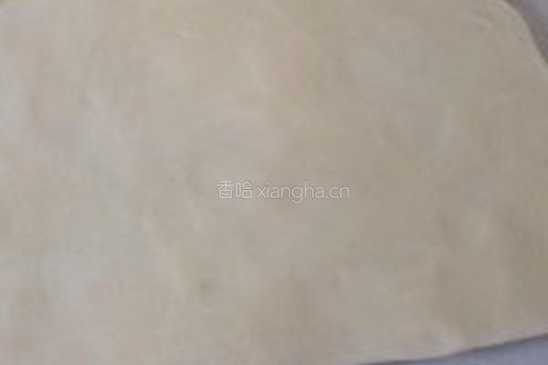 美味蛋挞的做法图解3