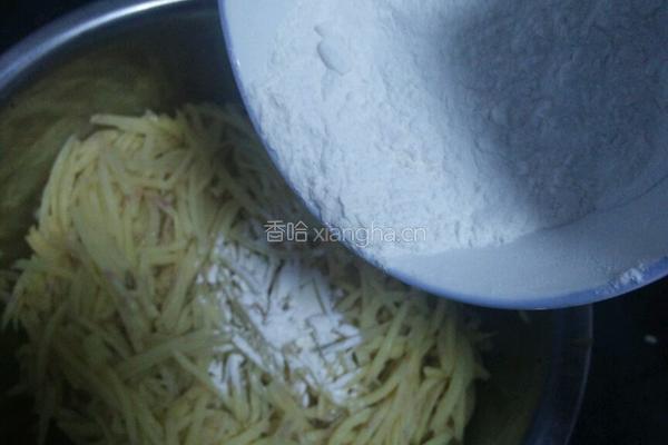 蒸土豆的做法图解4