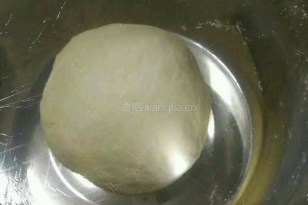 糖饼的做法图解1