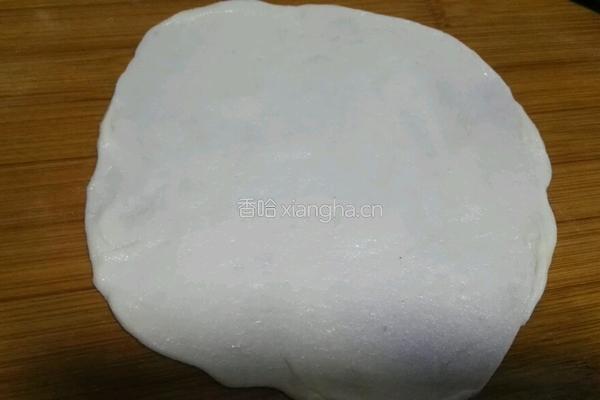 春饼的做法图解12